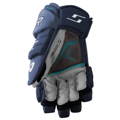 Bauer Supreme F40 SR seniorské hokejové rukavice