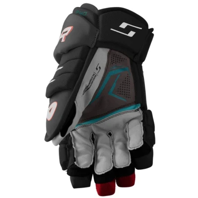 Bauer Supreme F40 SR seniorské hokejové rukavice