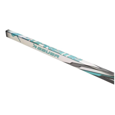 Bauer Supreme F50 Pro Grip INT juniorská hokejka
