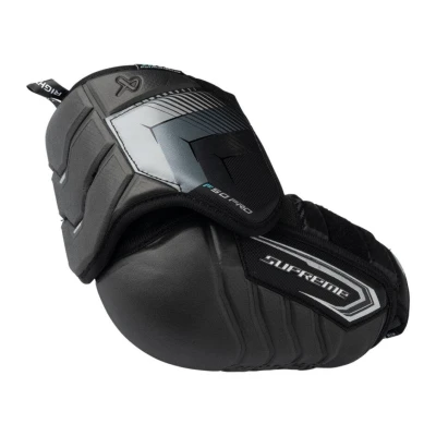 Bauer Supreme F50 Pro SR hokejové lokty