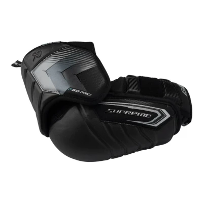 Bauer Supreme F50 Pro SR hokejové lokty