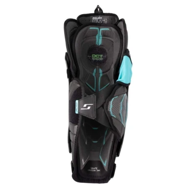 Bauer Supreme FUSE INT Hokejové holeně