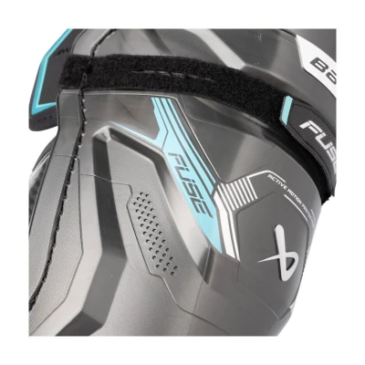 Bauer Supreme FUSE INT Hokejové holeně