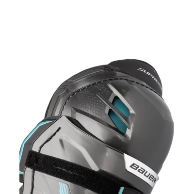 Bauer Supreme FUSE INT Hokejové holeně