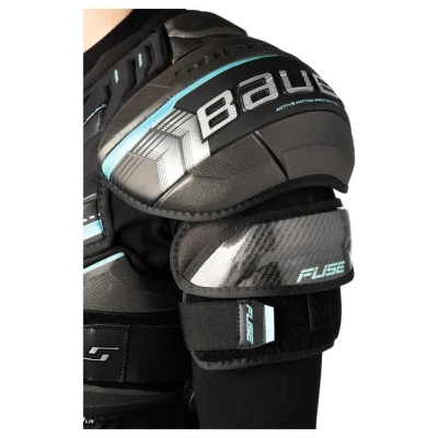Bauer Supreme FUSE INT Hokejové ramena