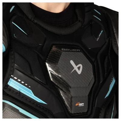 Bauer Supreme FUSE INT Hokejové ramena