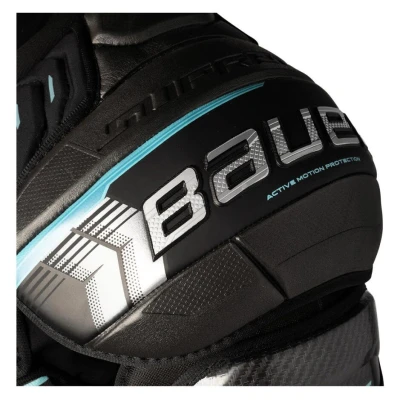Bauer Supreme FUSE INT Hokejové ramena