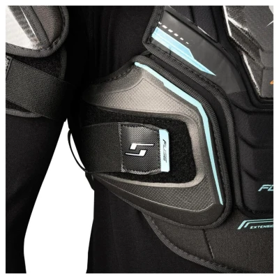 Bauer Supreme FUSE INT Hokejové ramena