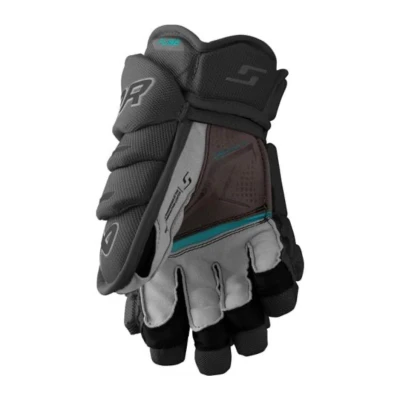 Bauer Supreme FUSE INT juniorské hokejové rukavice
