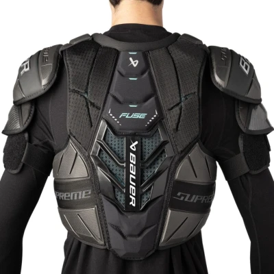 Bauer Supreme FUSE SR hokejové ramena