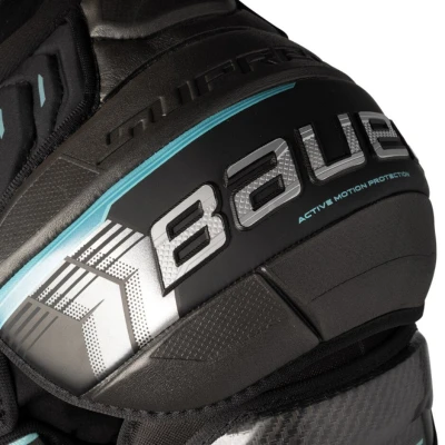 Bauer Supreme FUSE SR hokejové ramena