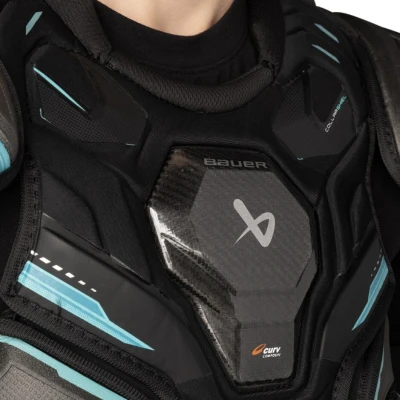 Bauer Supreme FUSE SR hokejové ramena