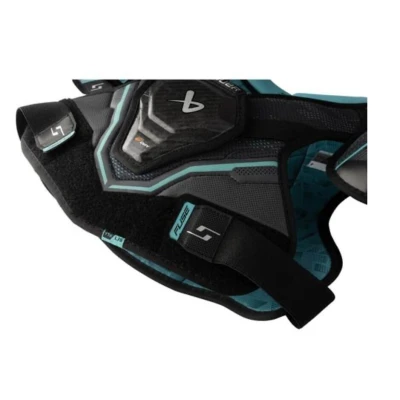 Bauer Supreme FUSE YTH dětská hokejové ramena