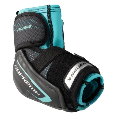 Bauer Supreme FUSE YTH dětské hokejové lokty