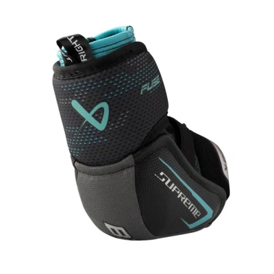 Bauer Supreme FUSE YTH dětské hokejové lokty