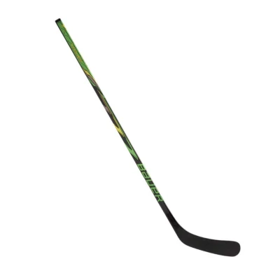 Bauer Supreme JR Series Grip YTH dětská hokejka