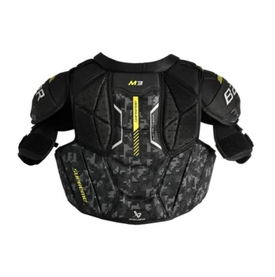 Bauer Supreme M3 S23 INT juniorská ramena