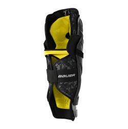Bauer Supreme M3 S23 INT juniorské holeně
