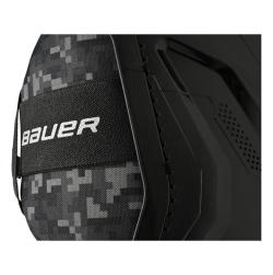 Bauer Supreme M3 S23 INT juniorské holeně