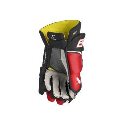 Bauer Supreme M3 S23 INT juniorské rukavice