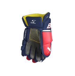 Bauer Supreme M3 S23 JR juniorské rukavice