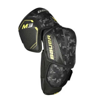 Bauer Supreme M3 S23 SR seniorské lokty