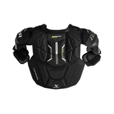 Bauer Supreme M5Pro S23 INT juniorská ramena