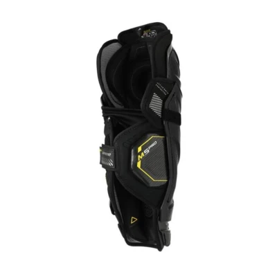 Bauer Supreme M5Pro S23 INT juniorské holeně