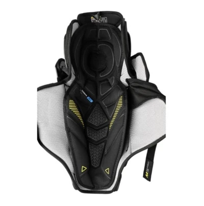 Bauer Supreme M5Pro S23 INT juniorské holeně