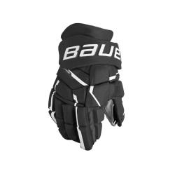 Bauer Supreme Mach S23 INT juniorské rukavice