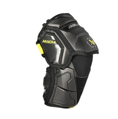 Bauer Supreme Mach S23 JR juniorské lokty