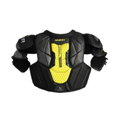 Bauer Supreme Mach S23 SR seniorské ramena