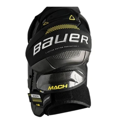Bauer Supreme Mach S23 SR seniorské ramena