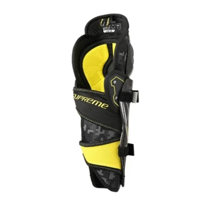 Bauer Supreme Mach S23 YTH dětské holeně