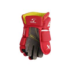 Bauer Supreme Mach S23 YTH dětské rukavice