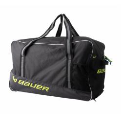 Bauer Core Wheeled Bag S24 hokejová taška Bauer Core Wheeled Bag S24 hokejová taška