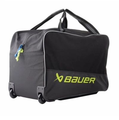 Bauer Core Wheeled Bag S24 hokejová taška