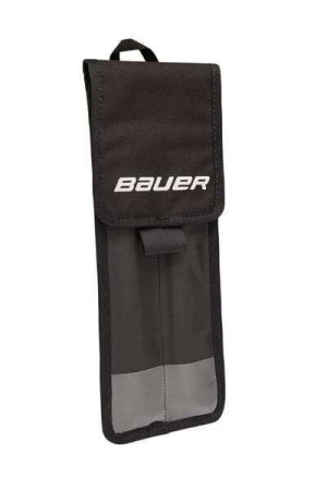 Bauer Taška na nože Player Steel Sleeve
