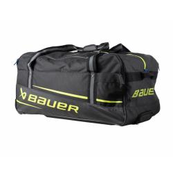 Bauer Premium Wheeled Bag S24 juniorská taška Bauer Premium Wheeled Bag S24 juniorská taška