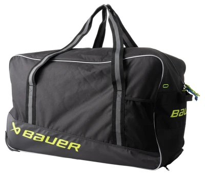 BAUER Taška S24 Core Wheeled JR