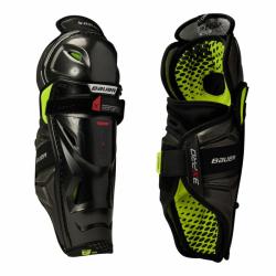 Bauer Vapor 3X S22 JR juniorské holeně POUZE Junior, 11 (VÝPRODEJ) Bauer Vapor 3X S22 JR juniorské holeně POUZE Junior, 11 (VÝPRODEJ)