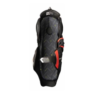 Bauer Vapor Fly40 S25 INT juniorské holeně
