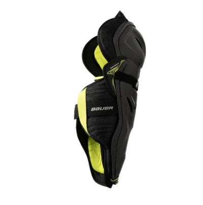 Bauer Vapor Fly40 S25 JR juniorské holeně