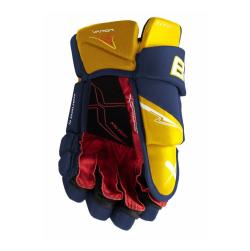 Bauer Vapor Fly40 S25 SR seniorské rukavice