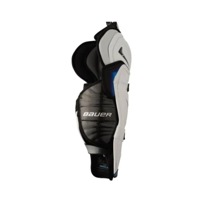 Bauer Vapor FlyLite S25 INT juniorské holeně