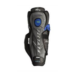 Bauer Vapor FlyLite S25 INT juniorské holeně
