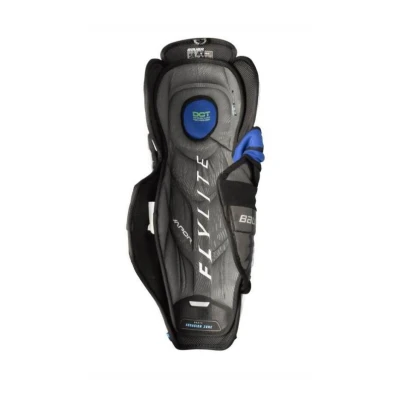Bauer Vapor FlyLite S25 JR juniorské holeně