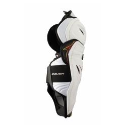 Bauer Vapor FlyPro S25 INT juniorské holeně