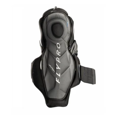 Bauer Vapor FlyPro S25 INT juniorské holeně