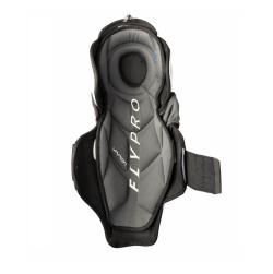Bauer Vapor FlyPro S25 JR juniorské holeně